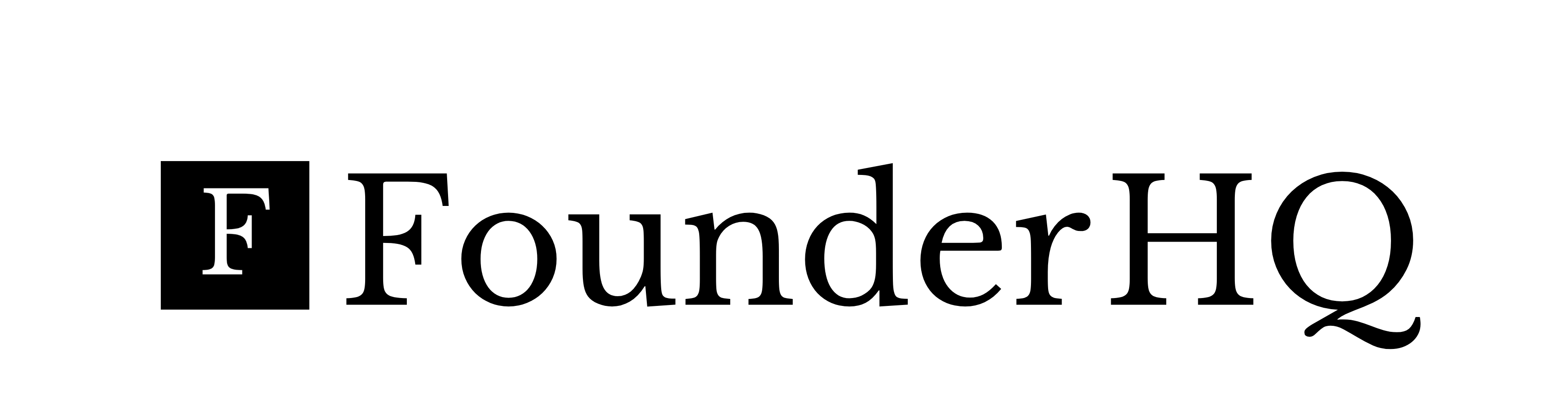 FounderHQ